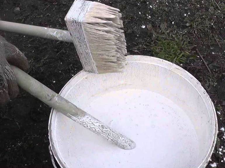 Μείγματα DIY