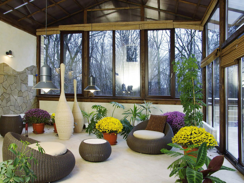 Fiori per la casa