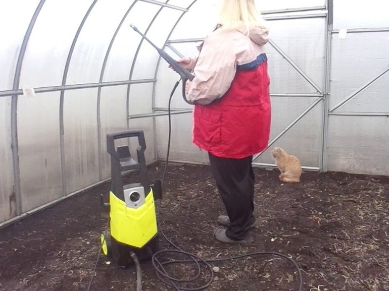 Utilisation du sulfate de cuivre en jardinage