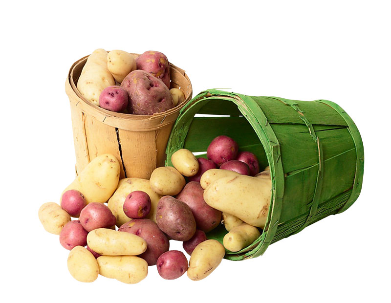 patate da piantare