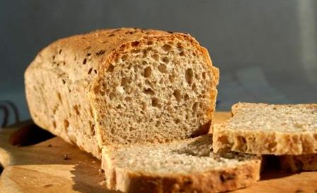 Sauerteigbrot