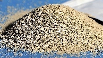 Trockenhefe