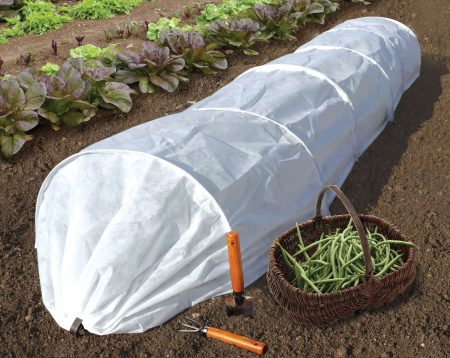 Come scegliere il materiale di copertura per le aiuole