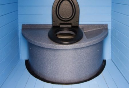 Toilettes à tourbe pour une maison d'été : lesquelles sont les meilleures ?