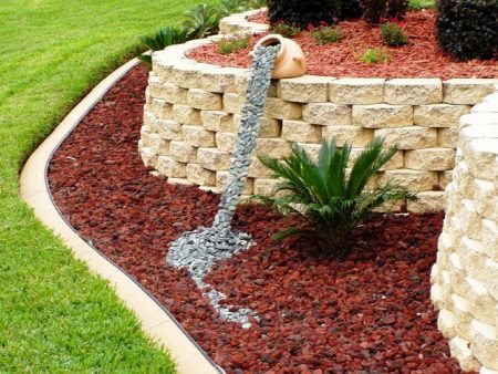 Ein DIY-Garten der besonderen Art: interessante Ideen