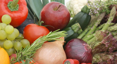 Pelures d'oignon pour le jardin ou le potager, application