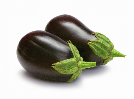 Aubergine « Black Beauty » : Description de la variété