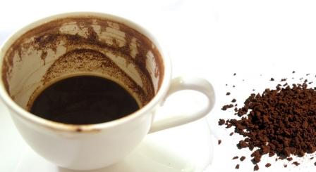 café