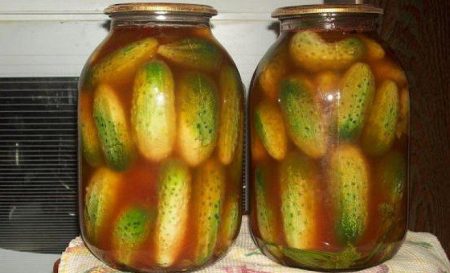 ricetta classica
