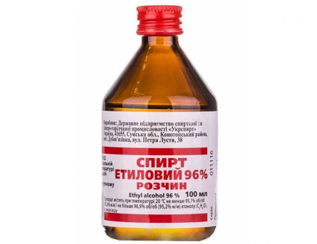 éthanol