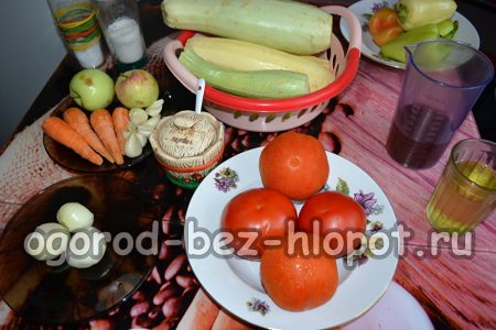 Zutaten