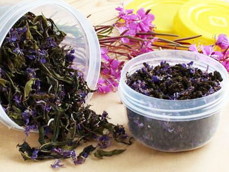 Té de Iván