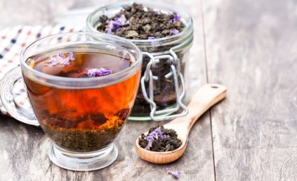 Té de Iván