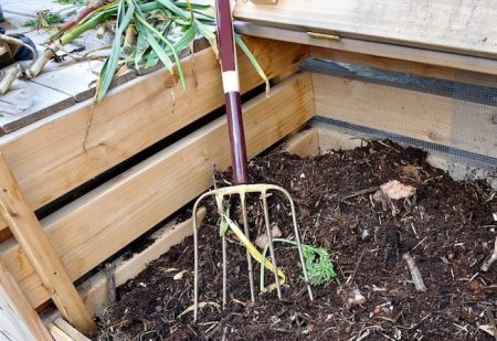 bicarbonate de soude pour le compost