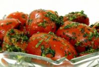 pomodori alla coreana