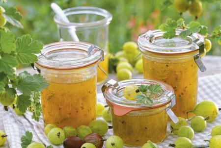 Confiture