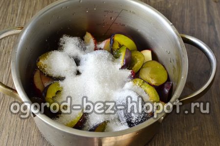 aggiunta di zucchero