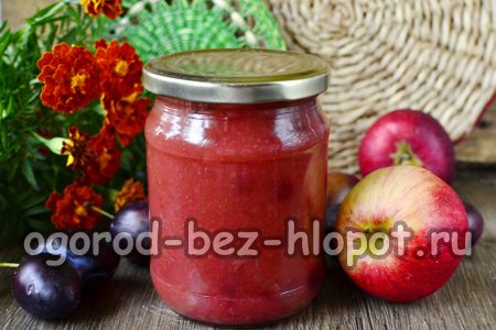 marmellata di frutta