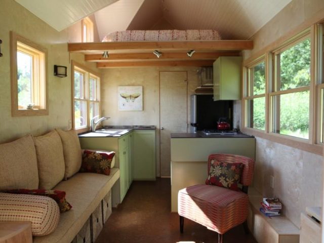 idées de design d'intérieur