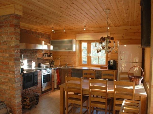 Kitchenette