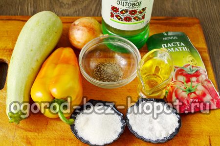 Zutaten