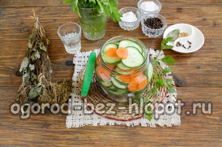 Versare acqua bollente