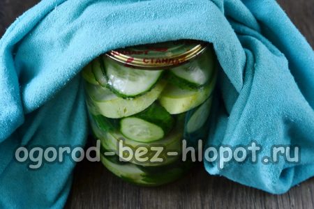 mise en conserve