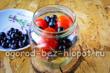 Ние опаковаме храната