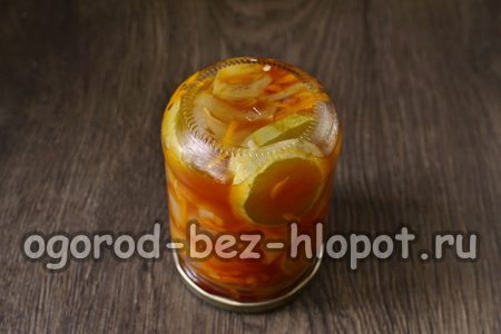 Drehe das Glas um