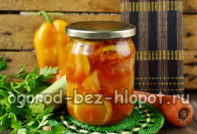 Zucchinisalat