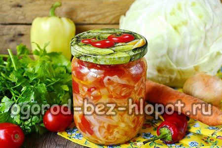 προετοιμασία για τον χειμώνα