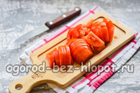 tomatoes