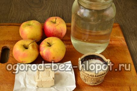 Zutaten