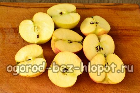 Äpfel