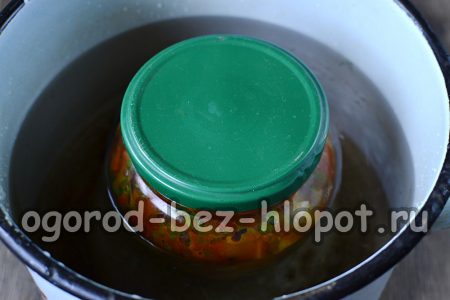 αποστειρώστε το τεμάχιο εργασίας