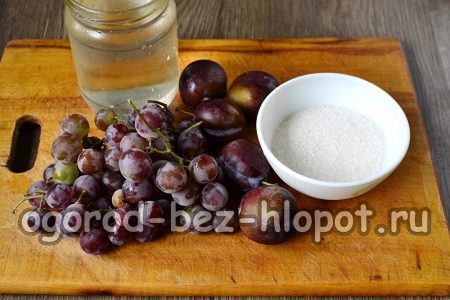 προϊόντα για κομπόστα