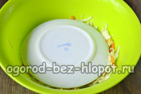 Das Werkstück mit einem Deckel abdecken