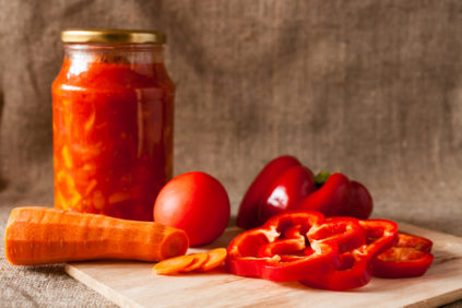 Tomate lecho