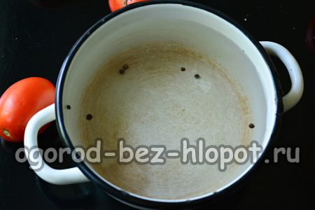 προσθέστε μπαχαρικά