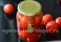 marinade for 1 liter