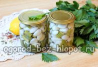 delicious homemade preparations for the winter