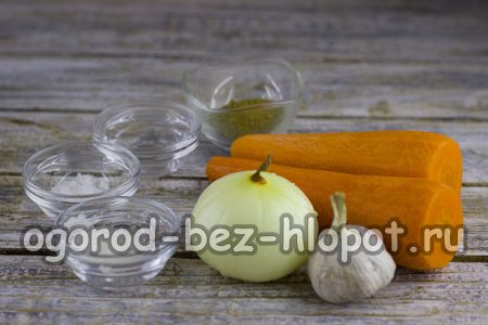 ingrédients