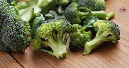 chou brocoli