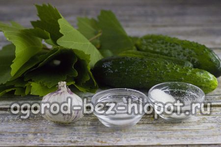 ingredienti