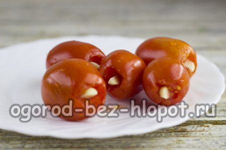 Tomaten