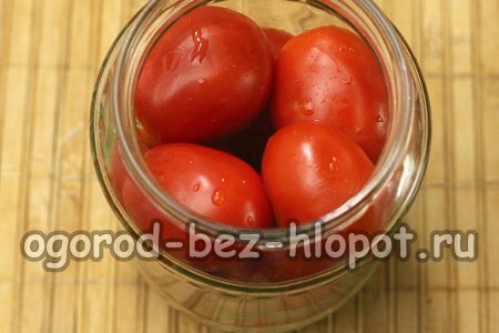 сложи домати