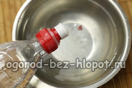 нека си направим марината