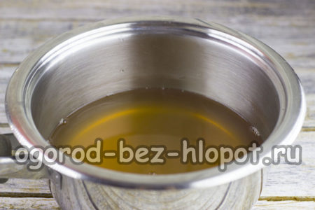 χυμός μήλου