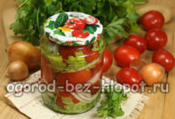 Ready-made canned food