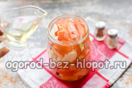 добавяне на масло